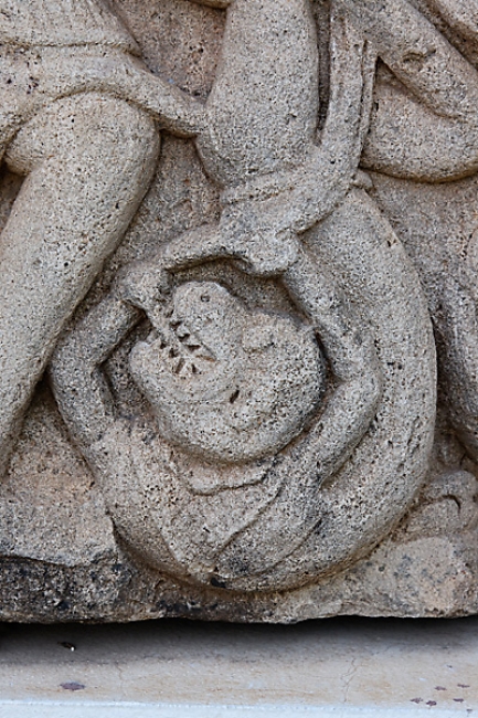 Phimai National Museum-022